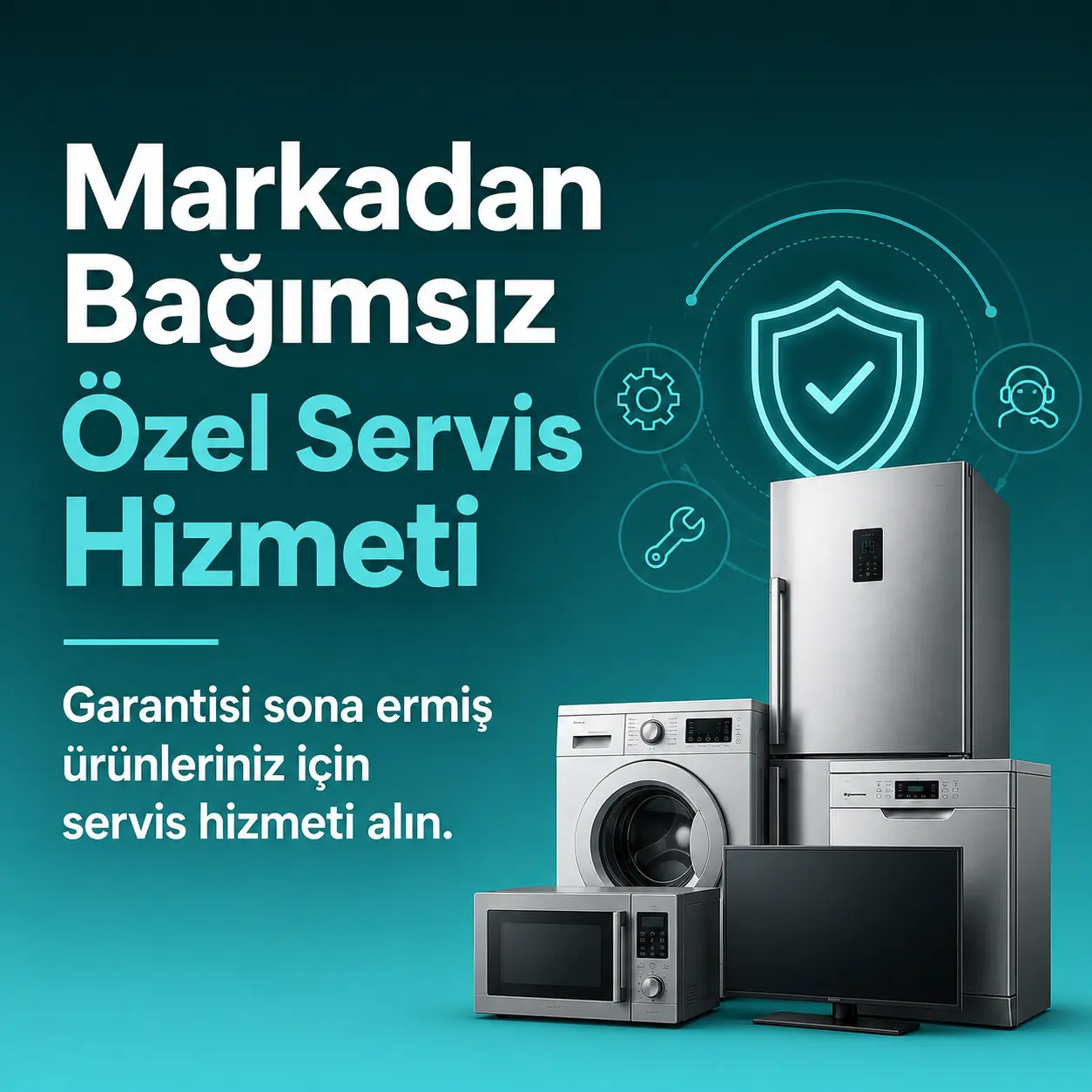 İzmir Soğuk Oda Teknik Servis
